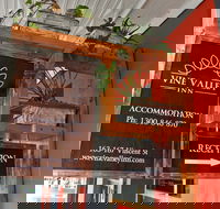 Vine Valley Inn - Great Ocean Road Tourism