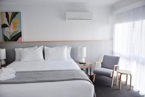 Atwood Motor Inn - Great Ocean Road Tourism 6