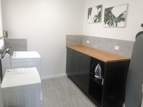 Atwood Motor Inn - Great Ocean Road Tourism 3