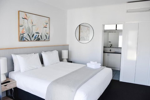 Atwood Motor Inn - Great Ocean Road Tourism 4