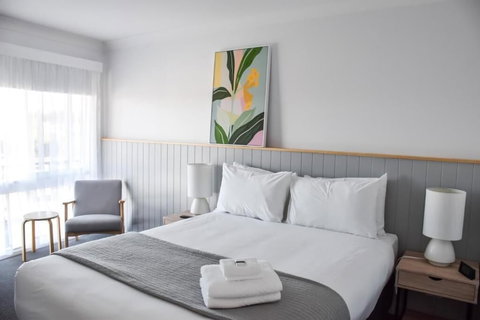 Atwood Motor Inn - Great Ocean Road Tourism 5