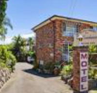 Coachman Motor Inn - Great Ocean Road Tourism