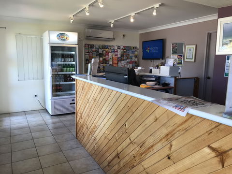 Reflections Holiday Parks Tuncurry - Great Ocean Road Tourism 0