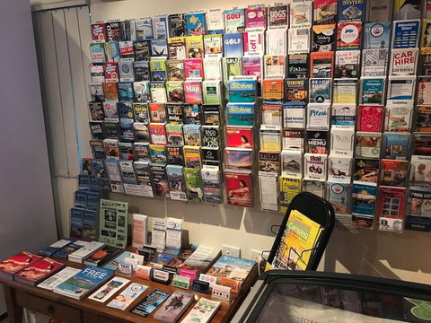 Reflections Holiday Parks Tuncurry - Great Ocean Road Tourism 1