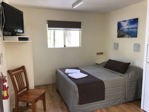 Reflections Holiday Parks Tuncurry - Great Ocean Road Tourism 3