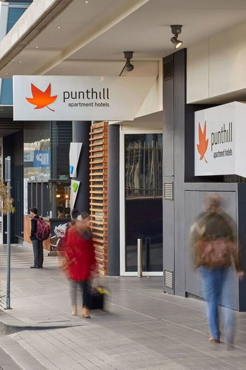 Punthill South Yarra Grand - Great Ocean Road Tourism 1