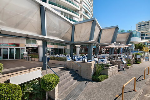 Sandcastles On The Broadwater - Great Ocean Road Tourism 1