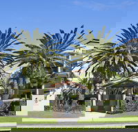 Sandcastles on the Broadwater - Great Ocean Road Tourism