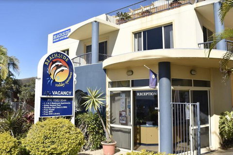 Beachside Holiday Apartments - Great Ocean Road Tourism 4