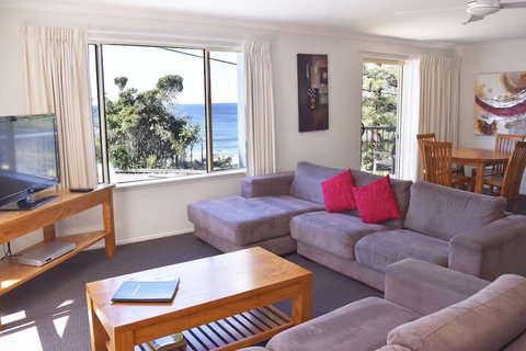 Beachside Holiday Apartments - Great Ocean Road Tourism 5