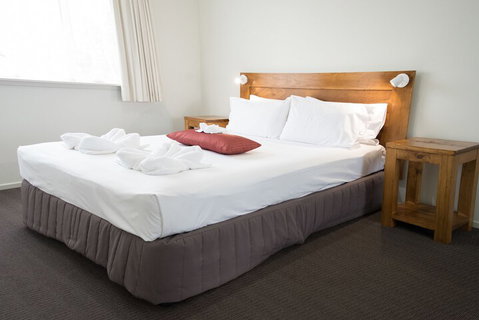 Beachside Holiday Apartments - Great Ocean Road Tourism 6