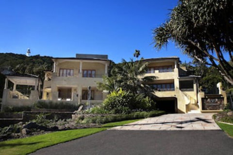 Victoria's At Wategos - Great Ocean Road Tourism 0