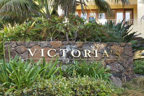 Victoria's At Wategos - Great Ocean Road Tourism 2