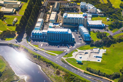 Lady Bay Resort - Great Ocean Road Tourism 2