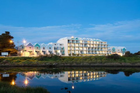 Lady Bay Resort - Great Ocean Road Tourism 0