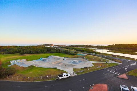 Lady Bay Resort - Great Ocean Road Tourism 3