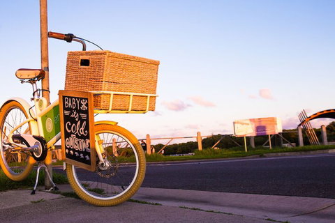 Lady Bay Resort - Great Ocean Road Tourism 4