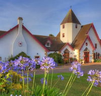 Hatchers Richmond Manor - Great Ocean Road Tourism