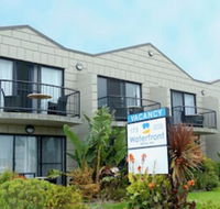 Apollo Bay Waterfront Motor Inn - Great Ocean Road Tourism