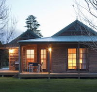 Beechworth Cedar Cottages - Great Ocean Road Tourism