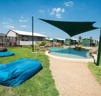 The Leprechaun Resort - Great Ocean Road Tourism
