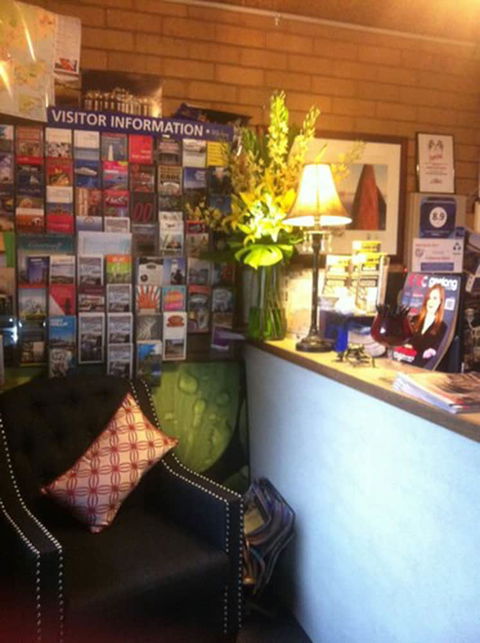 Parkwood Motel And Apartments - Great Ocean Road Tourism 5