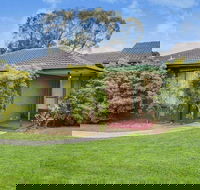 Parkwood Motel and Apartments - Great Ocean Road Tourism