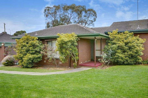 Parkwood Motel And Apartments - Great Ocean Road Tourism 0