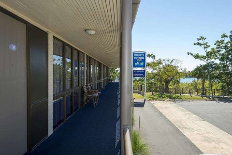 Mid City Motor Inn - Great Ocean Road Tourism 2