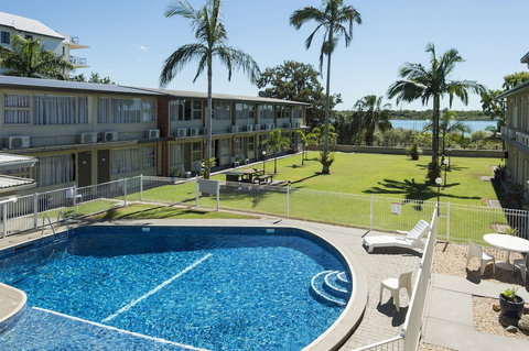 Mid City Motor Inn - Great Ocean Road Tourism 3