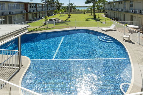 Mid City Motor Inn - Great Ocean Road Tourism 5