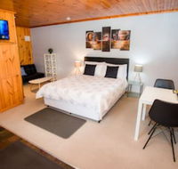 Seppelts View Cabins - Great Ocean Road Tourism