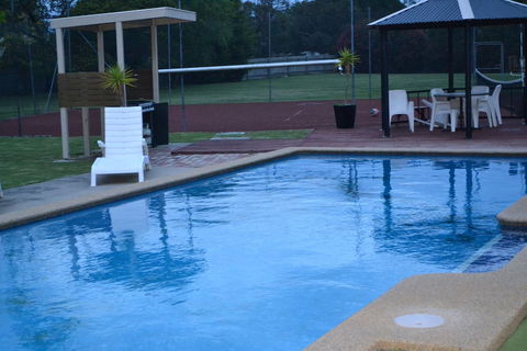 Frankston Motel - Great Ocean Road Tourism 0