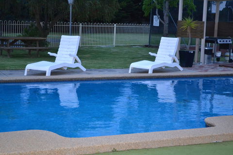 Frankston Motel - Great Ocean Road Tourism 2