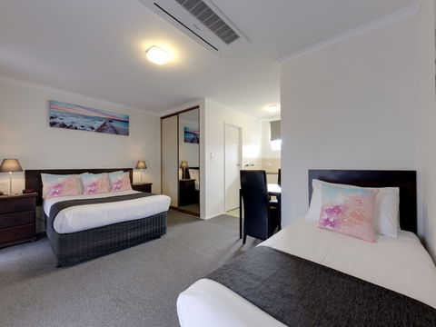 Frankston Motel - Great Ocean Road Tourism 5
