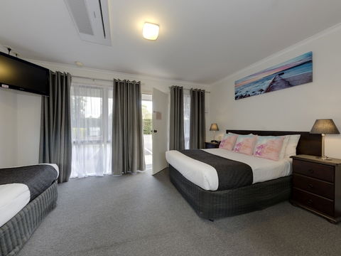 Frankston Motel - Great Ocean Road Tourism 3