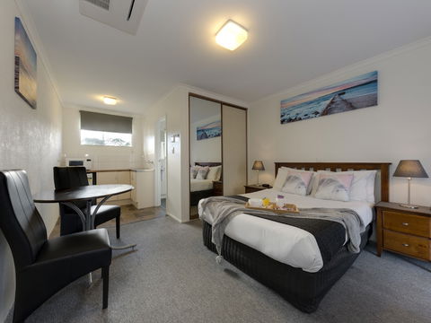 Frankston Motel - Great Ocean Road Tourism 4