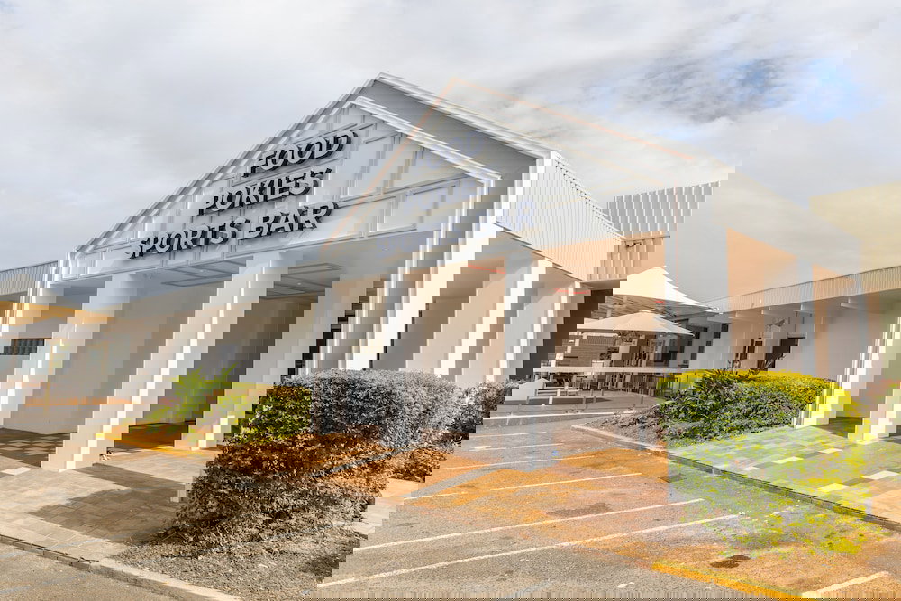 Sunnybank QLD Great Ocean Road Tourism