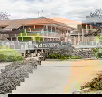 Bathurst Motor Inn - Great Ocean Road Tourism