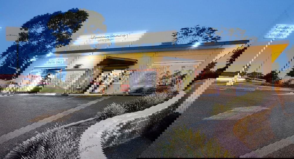  Great Ocean Road Tourism