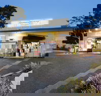 Captain Stirling Hotel - Great Ocean Road Tourism