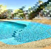 Burwood East Motel - Great Ocean Road Tourism