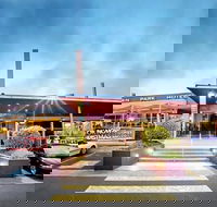 Nightcap at Sandown Park Hotel