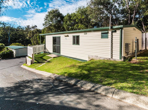 Riverview Tourist Park - Great Ocean Road Tourism 1