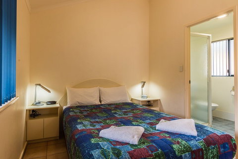 Riverview Tourist Park - Great Ocean Road Tourism 6