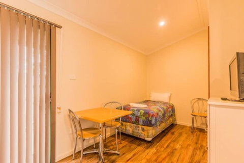 Riverview Tourist Park - Great Ocean Road Tourism 3