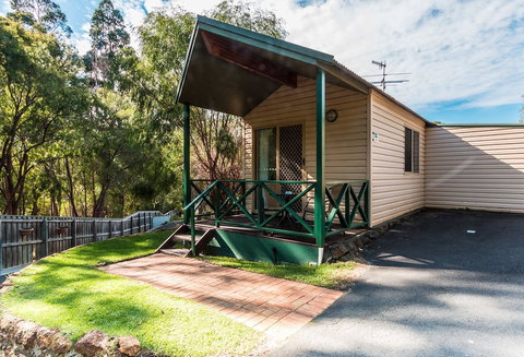 Riverview Tourist Park - Great Ocean Road Tourism 4