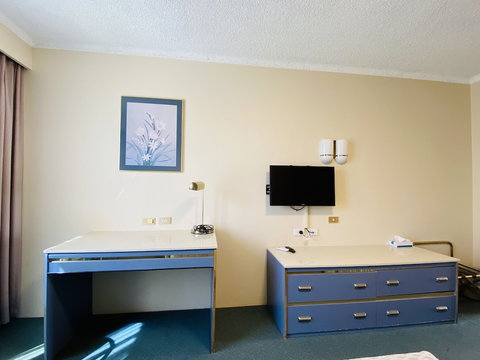 The Select Inn Penrith - Great Ocean Road Tourism 6