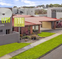 Elm Tree Motel - Great Ocean Road Tourism