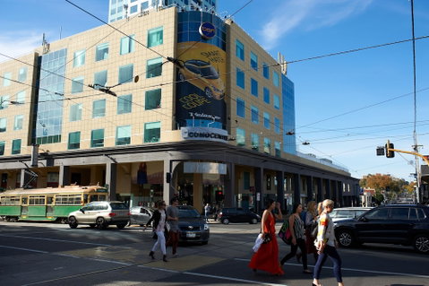 Amity Apartment Hotels - Great Ocean Road Tourism 2